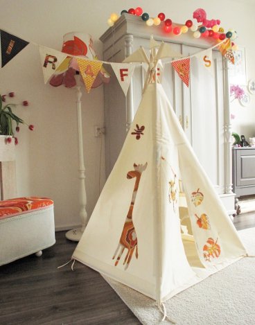 Így foglald le a gyereked borús napokon