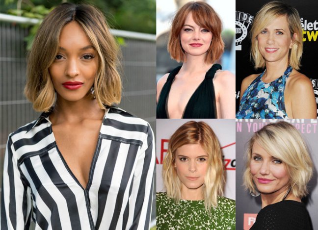 Hogyan viseljük a hajunkat ősszel?