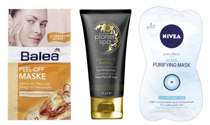 Milyen arcpakolást válasszak?