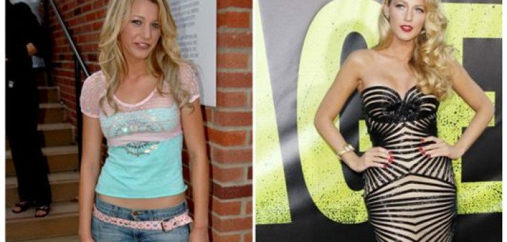 Így öltöztek a stílusikonok karrierjük elején