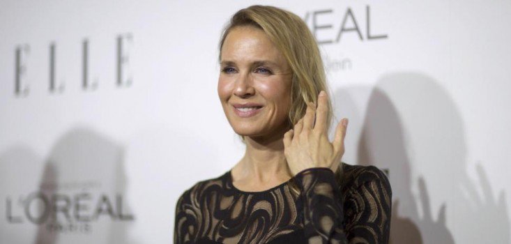 Zellweger új arca és sztárok legnagyobb transzformációi