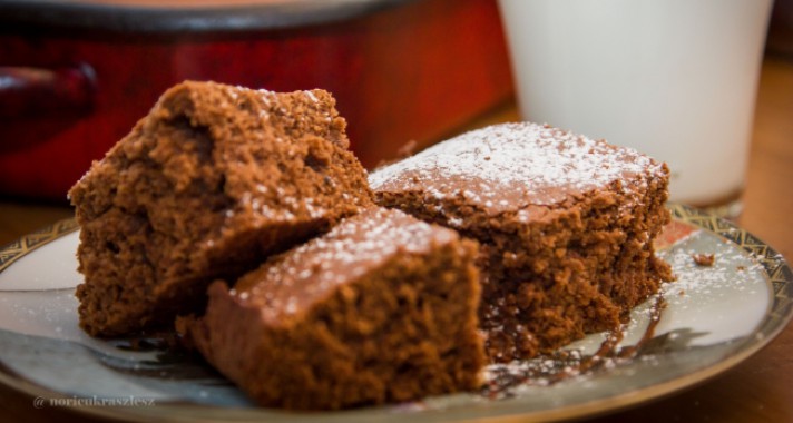 Süti a kávé mellé