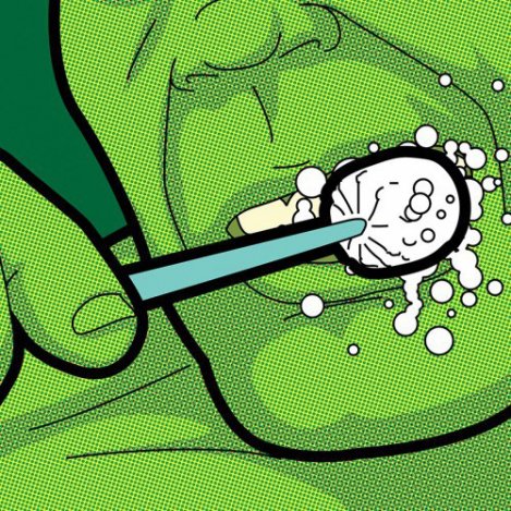 A “hősök” titkos élete