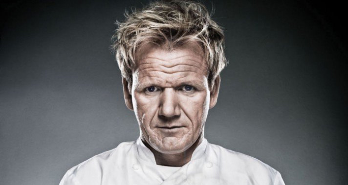 A legjobb Gordon Ramsay aranyköpések