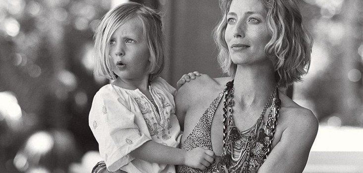 A nő gyereket szül, a férfi uralkodni kezd