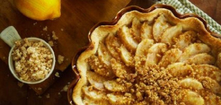 Volt egyszer egy körte