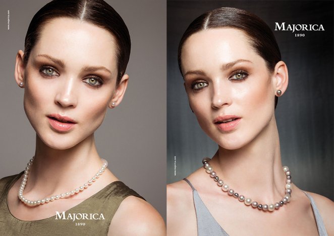 Valódi gyöngyszemek