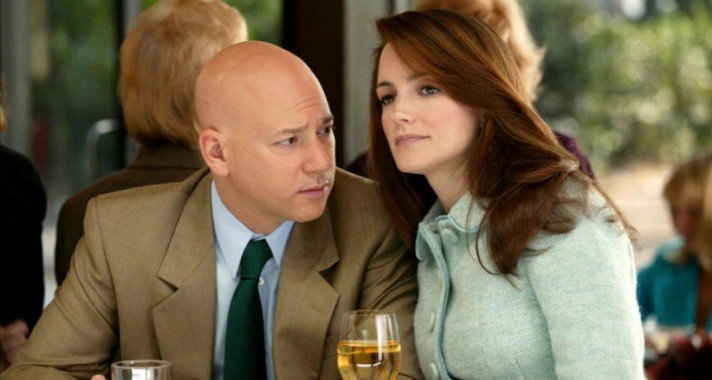 Amire rájössz, amikor először kezdesz nővel élni