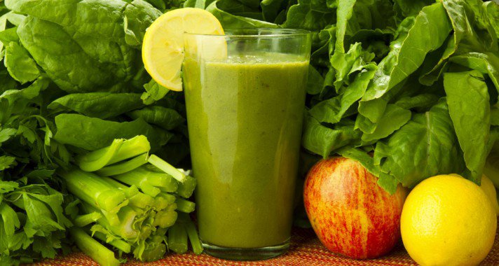 Igyunk egészséget reggelire!