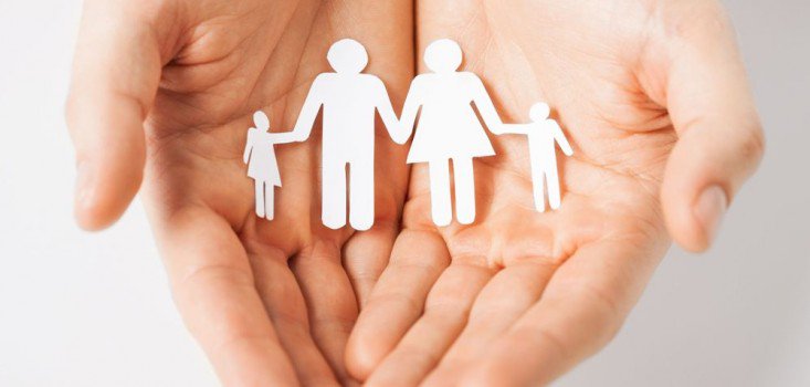 Családi ügy: az életmentő kártya