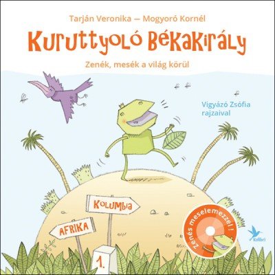 Ezt olvassuk esténként!