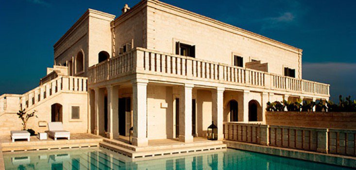 Ahol Justin Timberlake és Jessica Biel esküdött