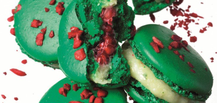 Az év legtrendibb és legfinomabb édességei