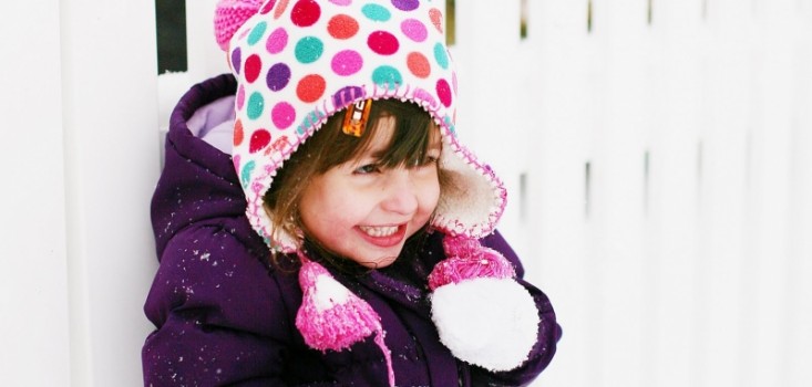 Őszi-téli gyerek trendek