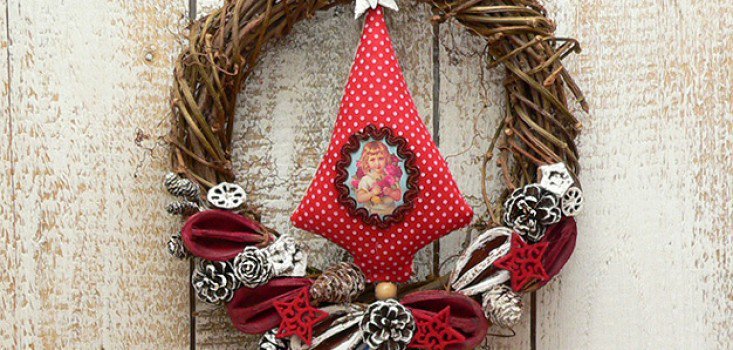 Kopogtat a karácsony