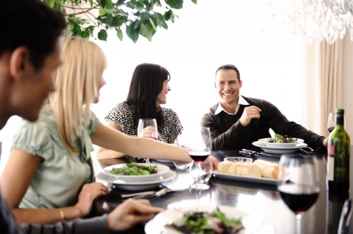 A magyar nők uralják a konyhát