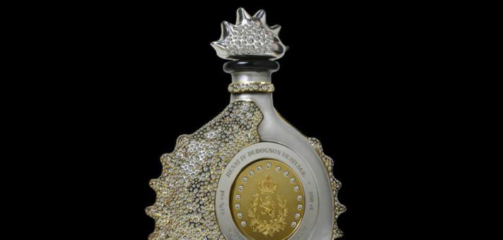 A világ legjobb konyakjai