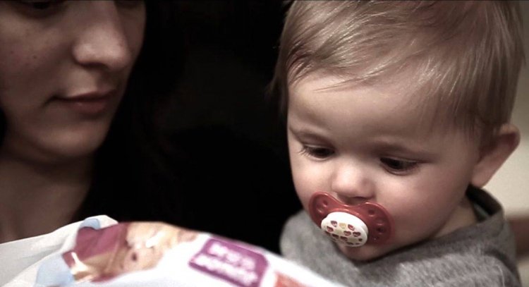 Ki tart velünk? - Menedékház karácsony