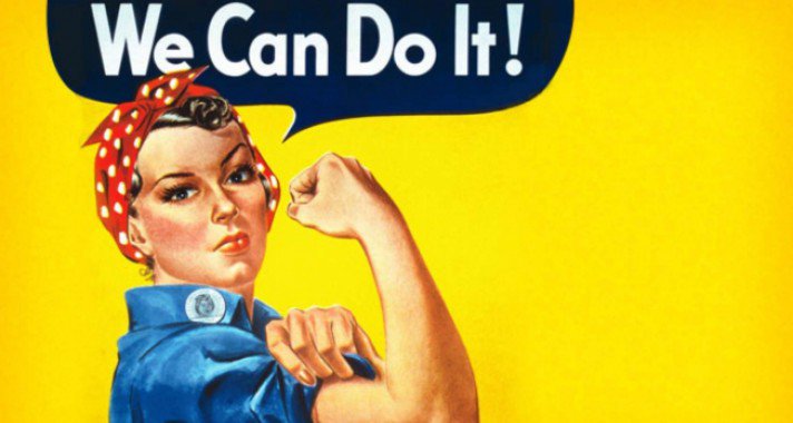 A dolgozó nők nehézségei