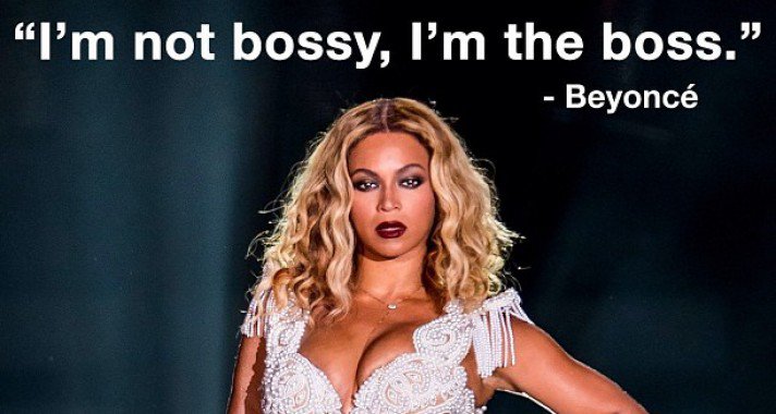 10 idézet arról, hogy a nőké a világ