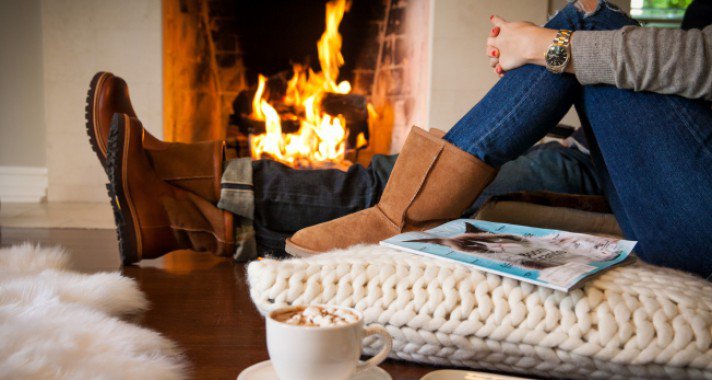 Miért egészséges a forró csoki?