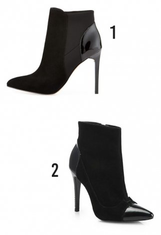 Bazár: A szezon cipői minden árkategóriában