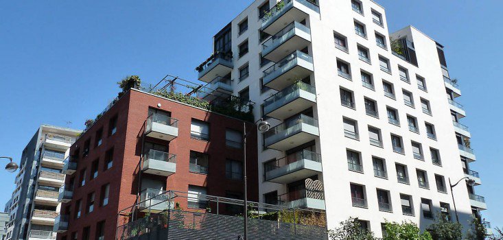 Miért éri meg társasházban élni?