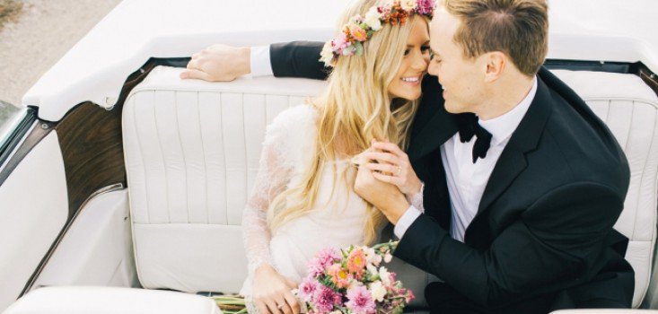 Indul az idei esküvőszezon!