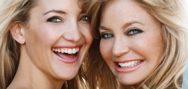 Nem esett messze az alma...