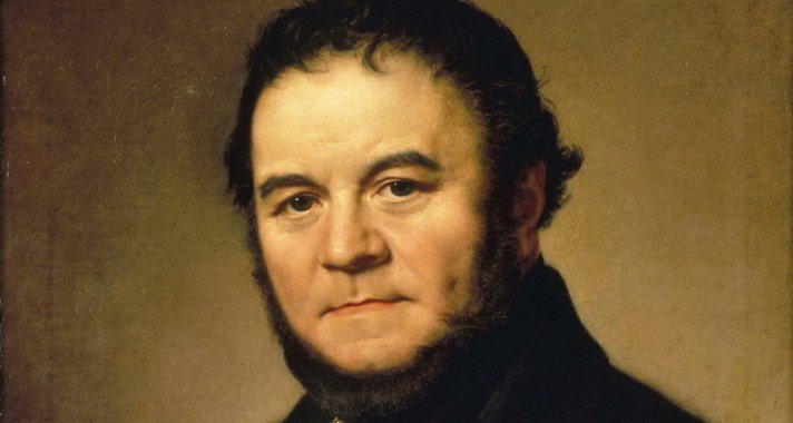 A legszebb Stendhal idézetek