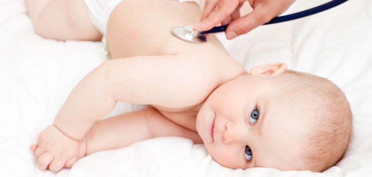 Már 111 anyagcsere-betegség kiszűrhető gyermekünknél