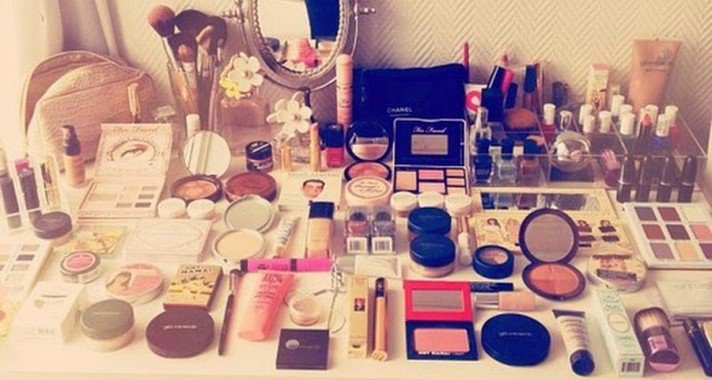 A lejárt szavatosságú sminkek átka