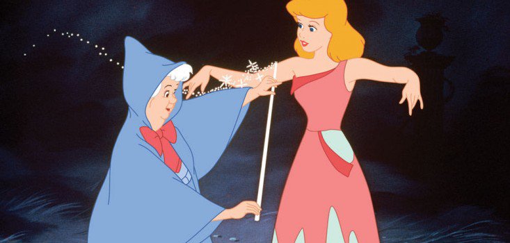 Keresztmaminak  lenni