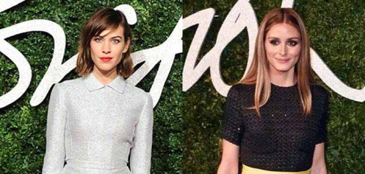 Style twins: celebek egyforma stílussal