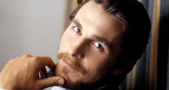 Isten éltessen Christian Bale!