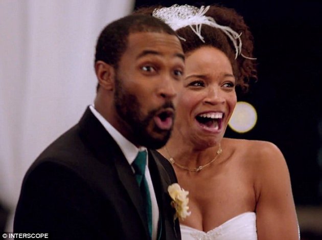 Mit jelent igazából a wedding crasher?