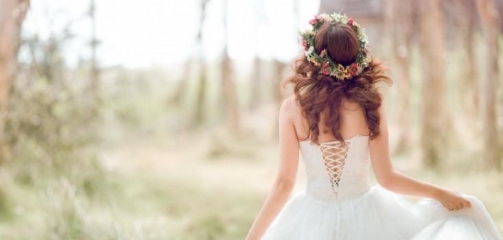 Milyen a menyasszonyság? 2. rész: Egy koszorúslány szemével