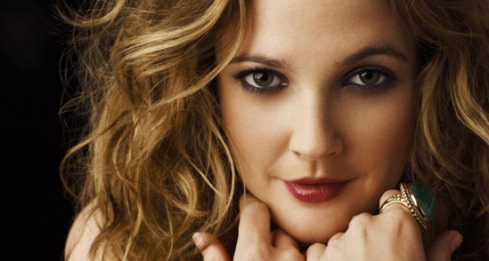 Isten éltessen Drew Barrymore!