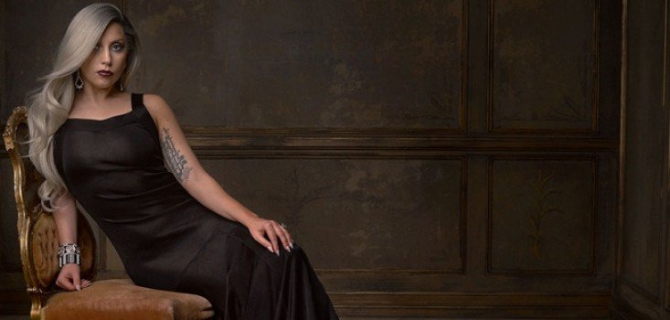 Az Oscar legszebb portréi