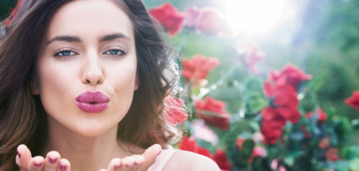 2015-ös AVON tavaszi sminktrend