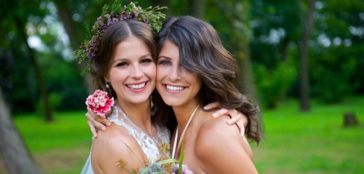 Milyen a menyasszonyság? 3. rész - Ahogy a barátok látják