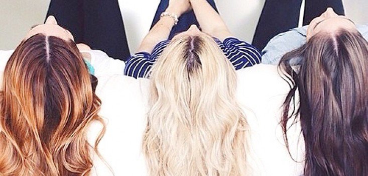 Zseniális tippek hajnövesztéshez