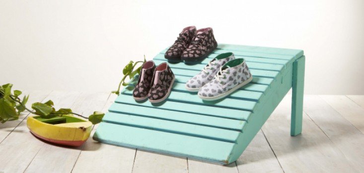 TOMS gyerekcipő kollekció