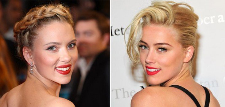 Döbbenetes sztár hasonmások