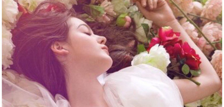 Az alvás nagyon fontos