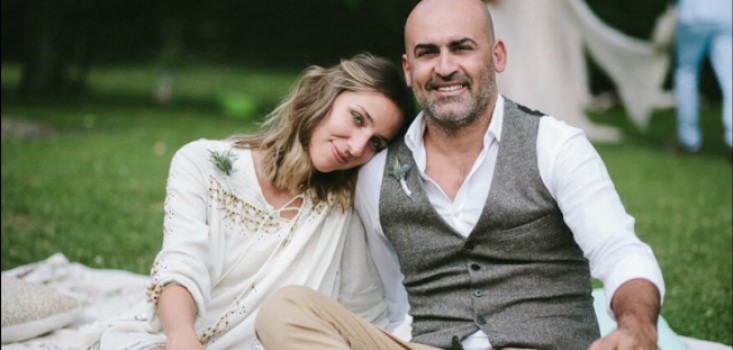 Hurrá! Esküvőt szervezünk...