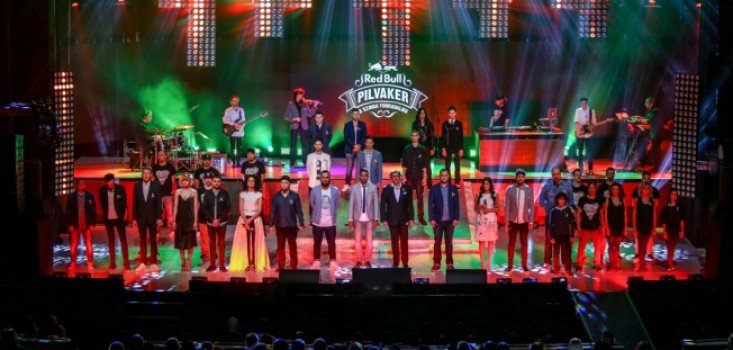 Műfajok finom keveredése az idei Pilvakeren