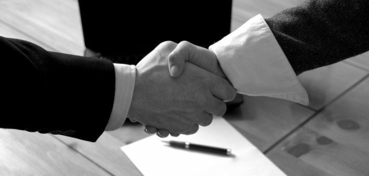 Kézfogások a nagyvilágban