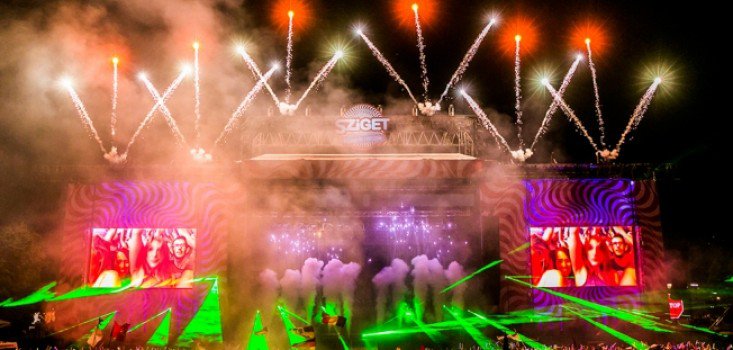 Alakul a Sziget programja