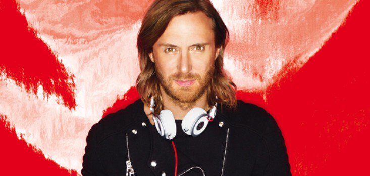 David Guetta, Slash és Fatboy Slim is lesz a VOLTon